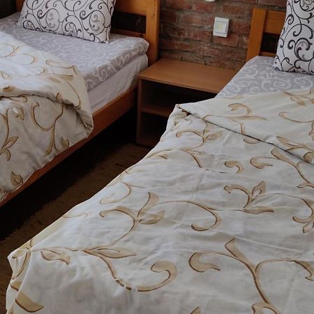 Apartmani Dio Nis Ngoại thất bức ảnh