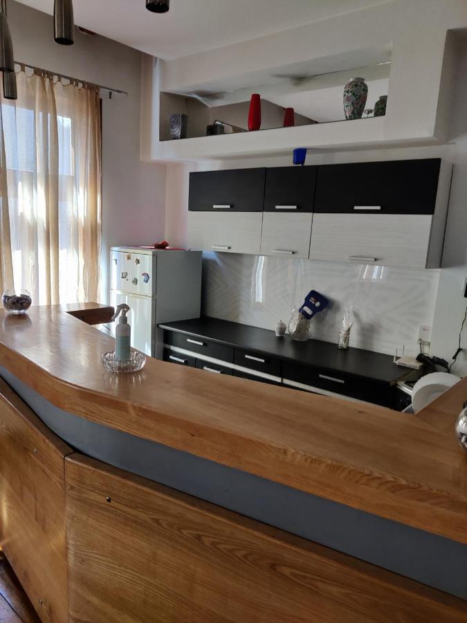Apartmani Dio Nis Ngoại thất bức ảnh