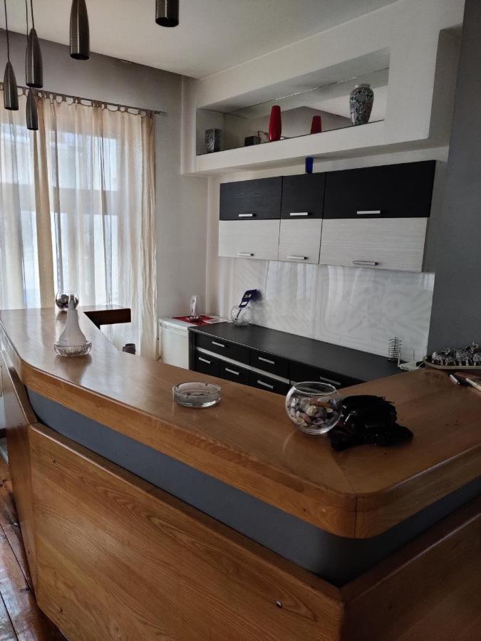 Apartmani Dio Nis Ngoại thất bức ảnh