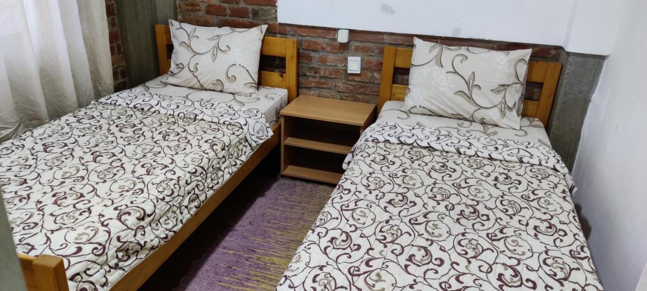Apartmani Dio Nis Ngoại thất bức ảnh