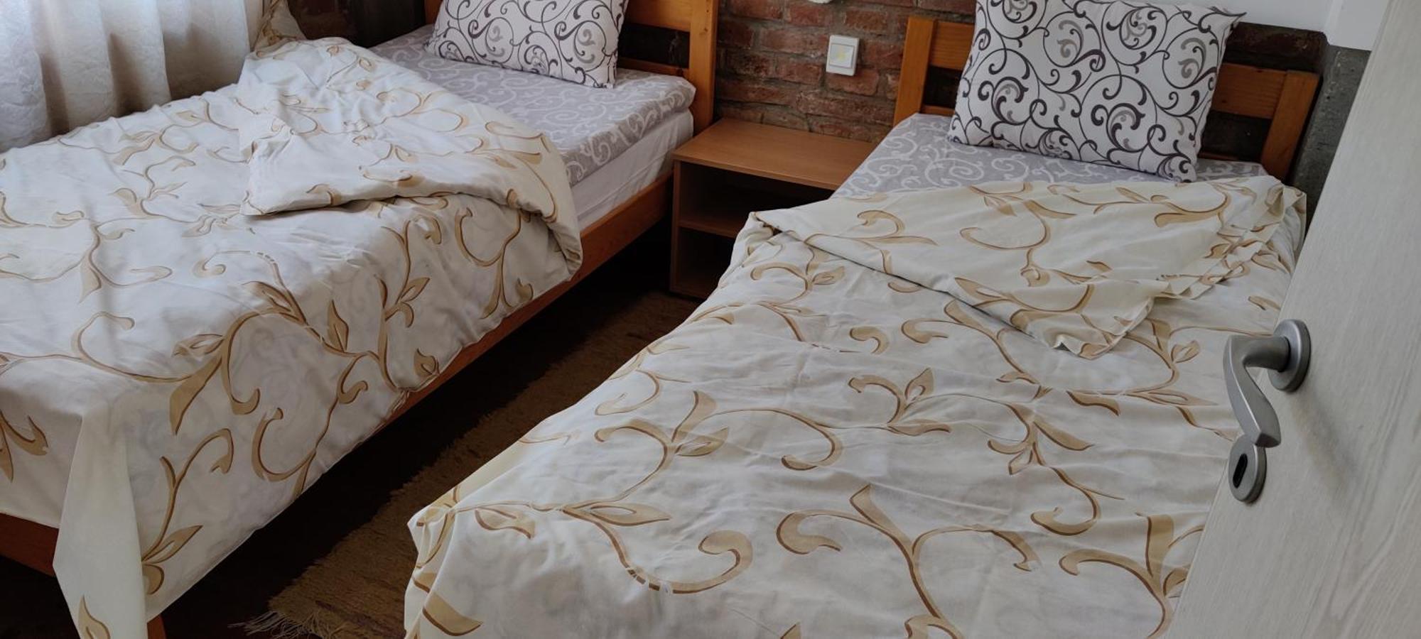 Apartmani Dio Nis Ngoại thất bức ảnh