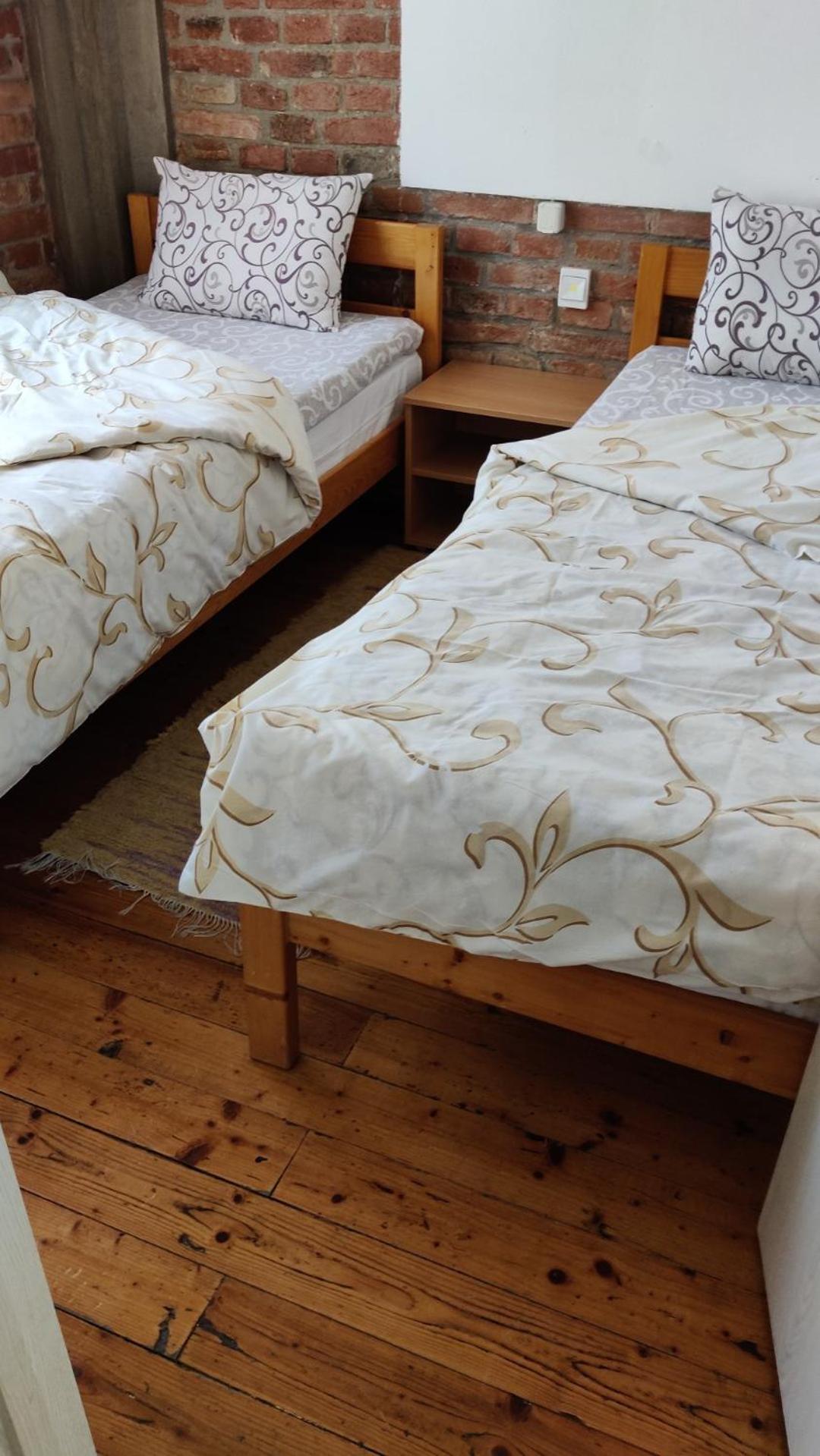 Apartmani Dio Nis Ngoại thất bức ảnh