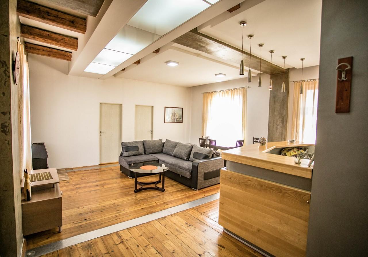 Apartmani Dio Nis Ngoại thất bức ảnh