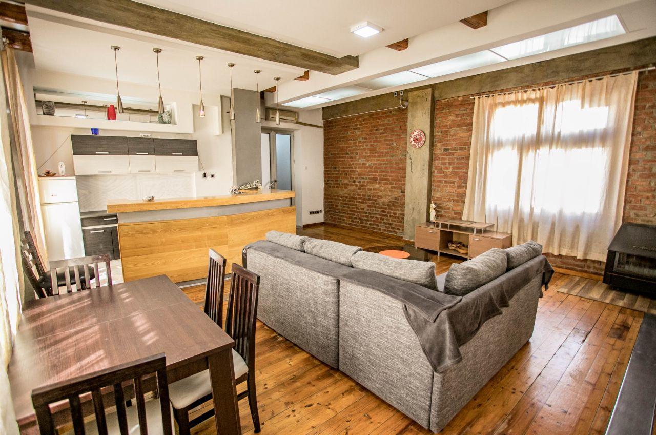 Apartmani Dio Nis Ngoại thất bức ảnh