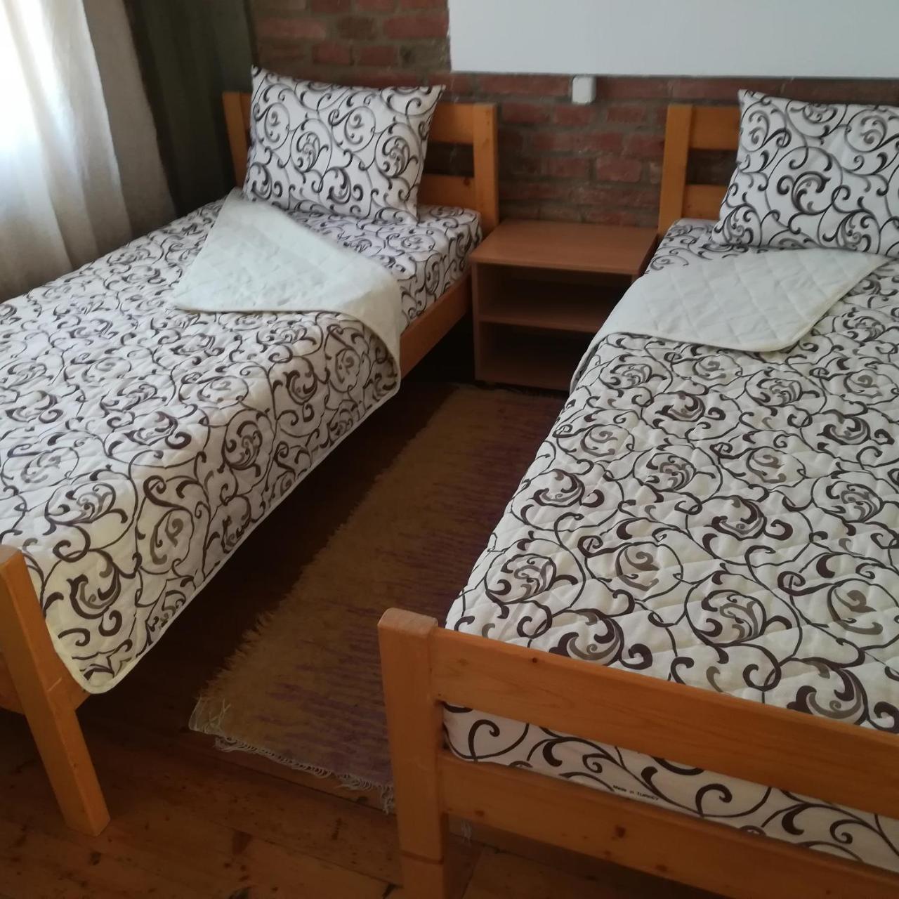 Apartmani Dio Nis Ngoại thất bức ảnh