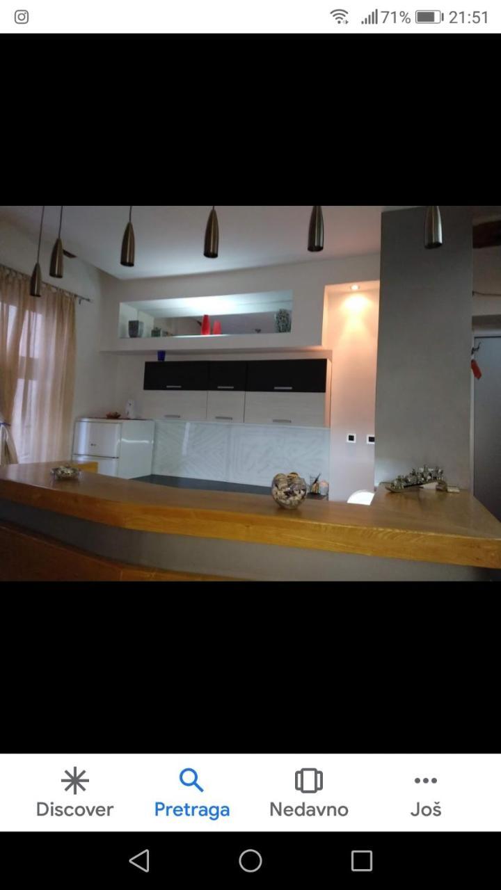 Apartmani Dio Nis Ngoại thất bức ảnh