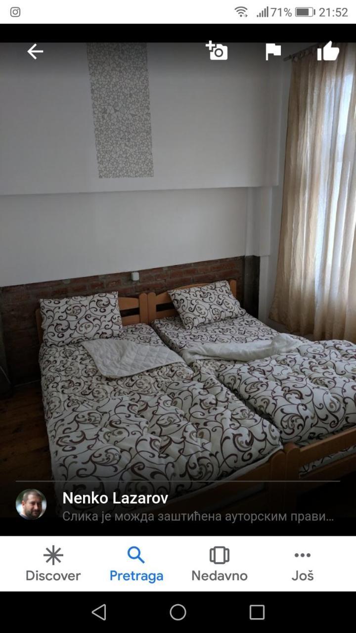 Apartmani Dio Nis Ngoại thất bức ảnh