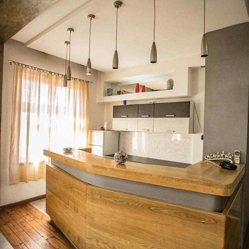 Apartmani Dio Nis Ngoại thất bức ảnh