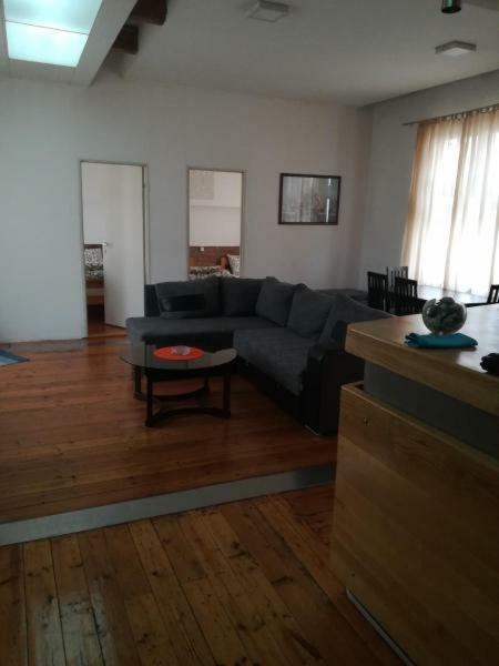 Apartmani Dio Nis Ngoại thất bức ảnh